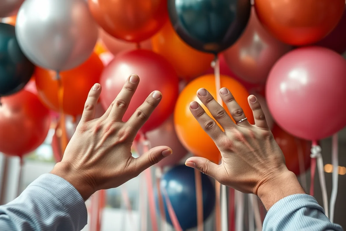 Corporate Event Ideas — Corporate Event Ideas (step by step)