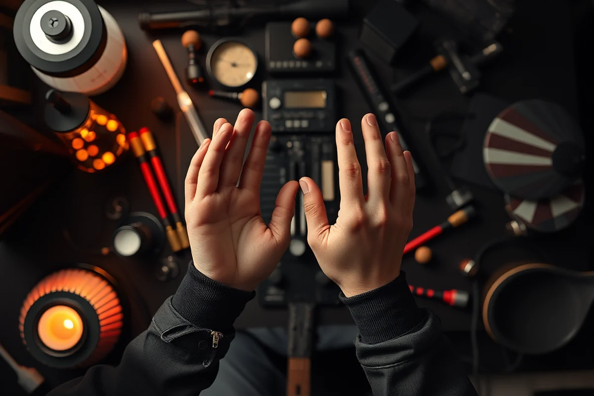 concert photography jobs near me — Concert Photography Jobs Near Me (the finished result)