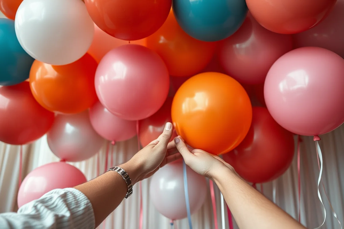 event photo booth ideas — Event Photo Booth Ideas (step by step)
