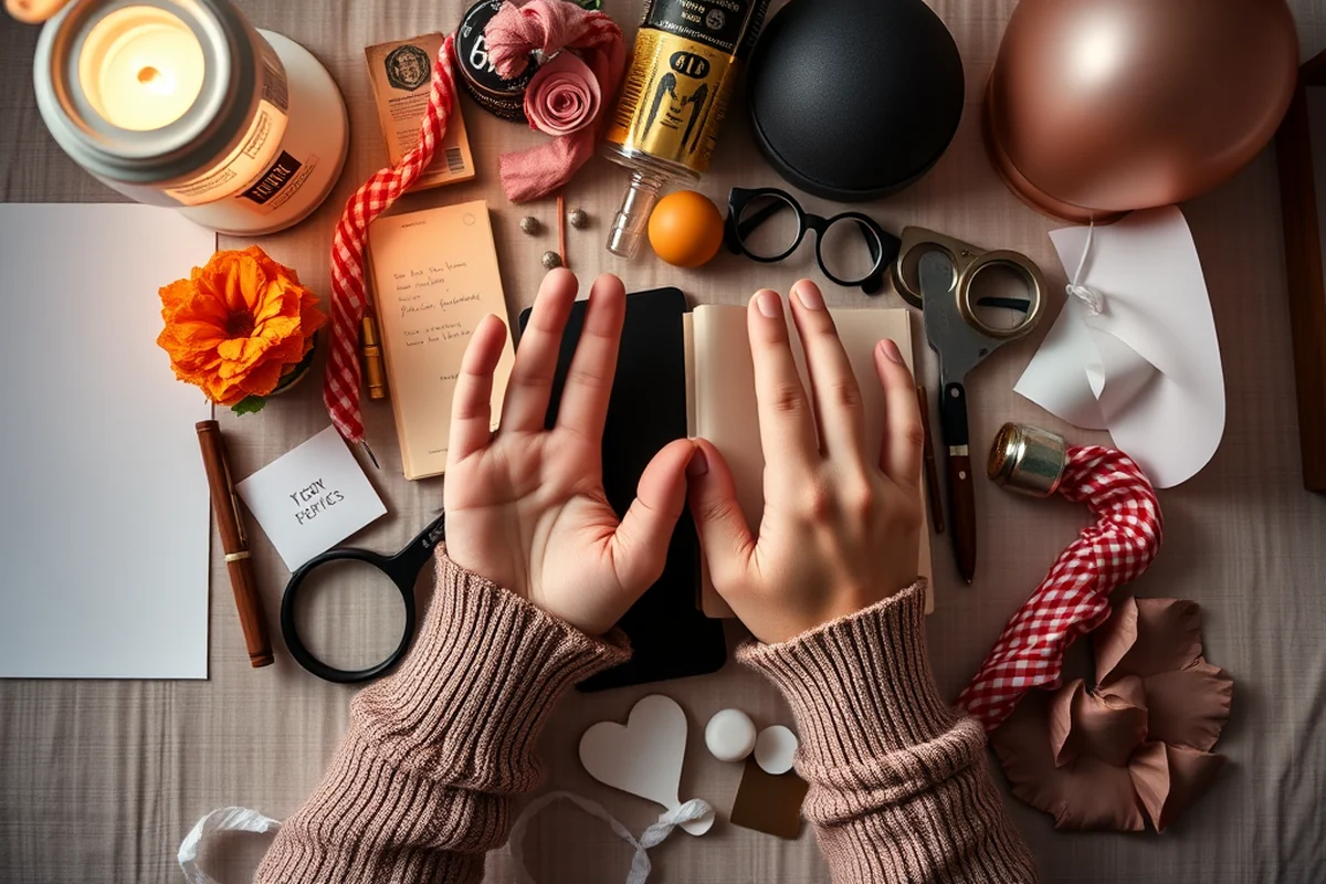 event photo booth ideas — Event Photo Booth Ideas (the finished result)