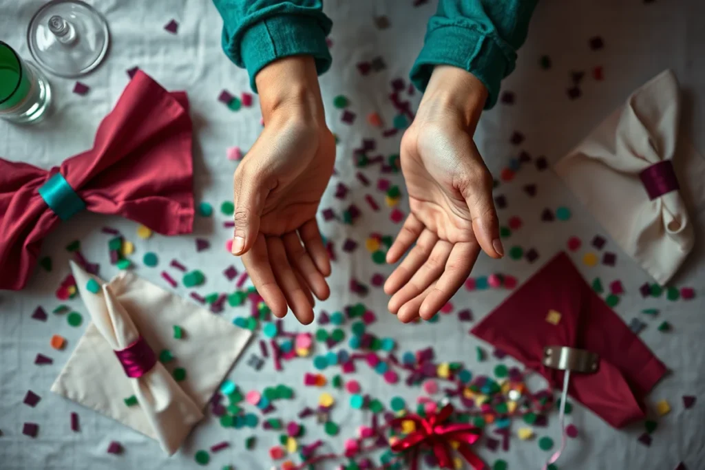 Event Photography Brief