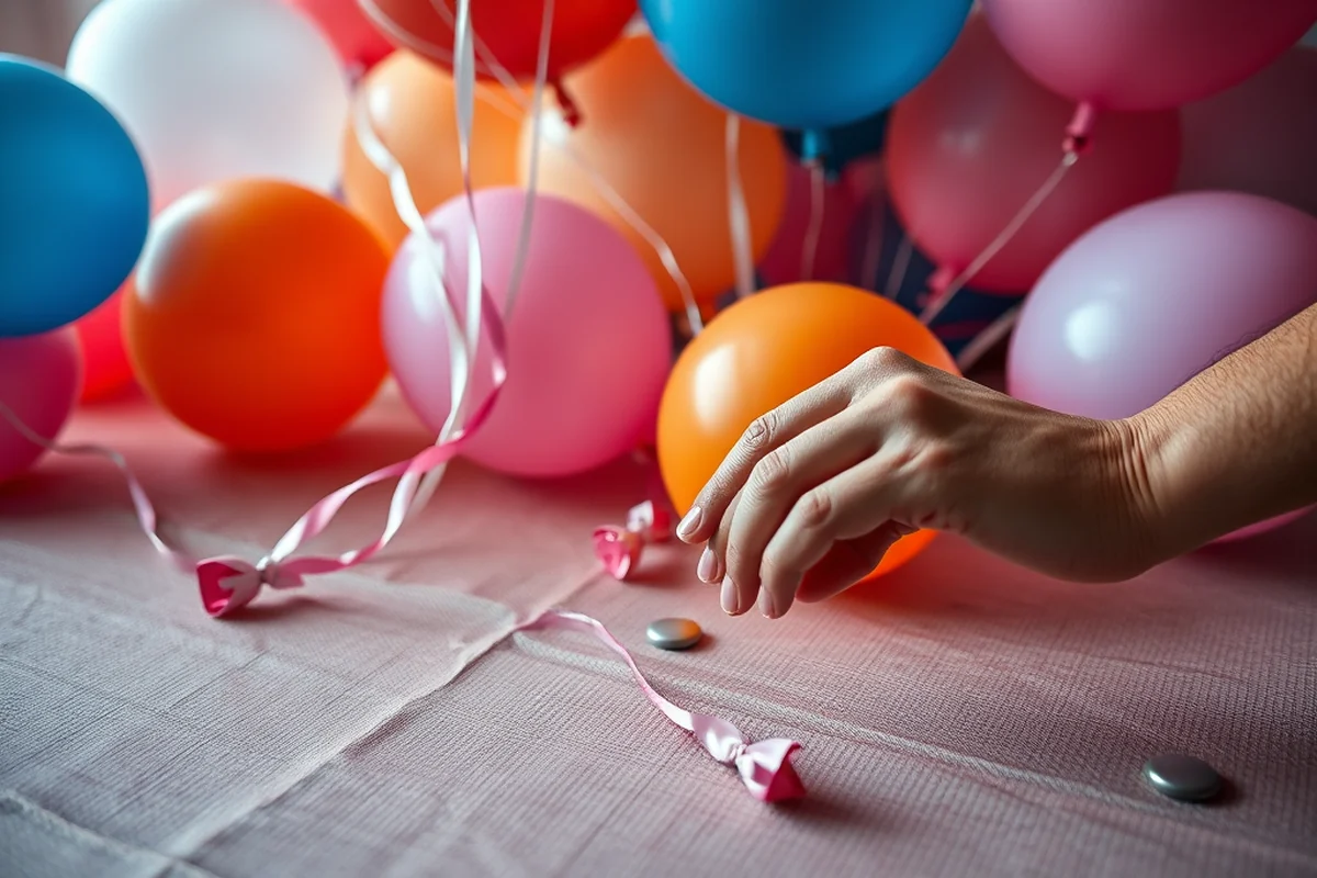 event photography brief — Event Photography Brief (step by step)