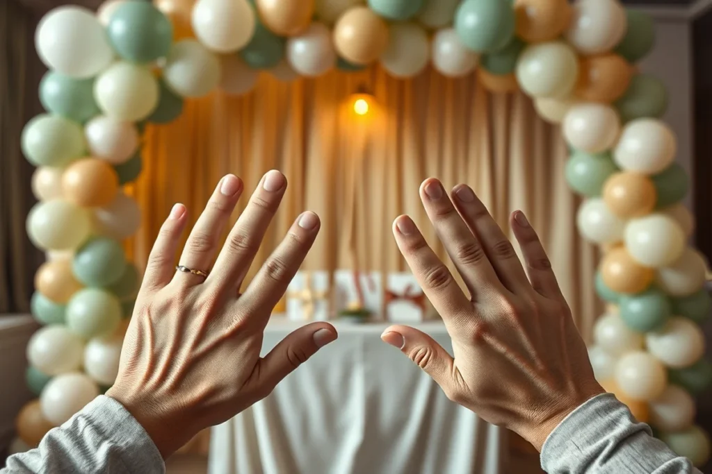 Event Photography List