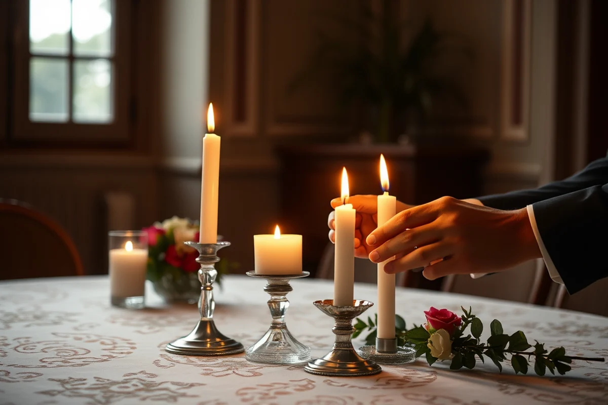 formal event photography — Formal Event Photography (step by step)