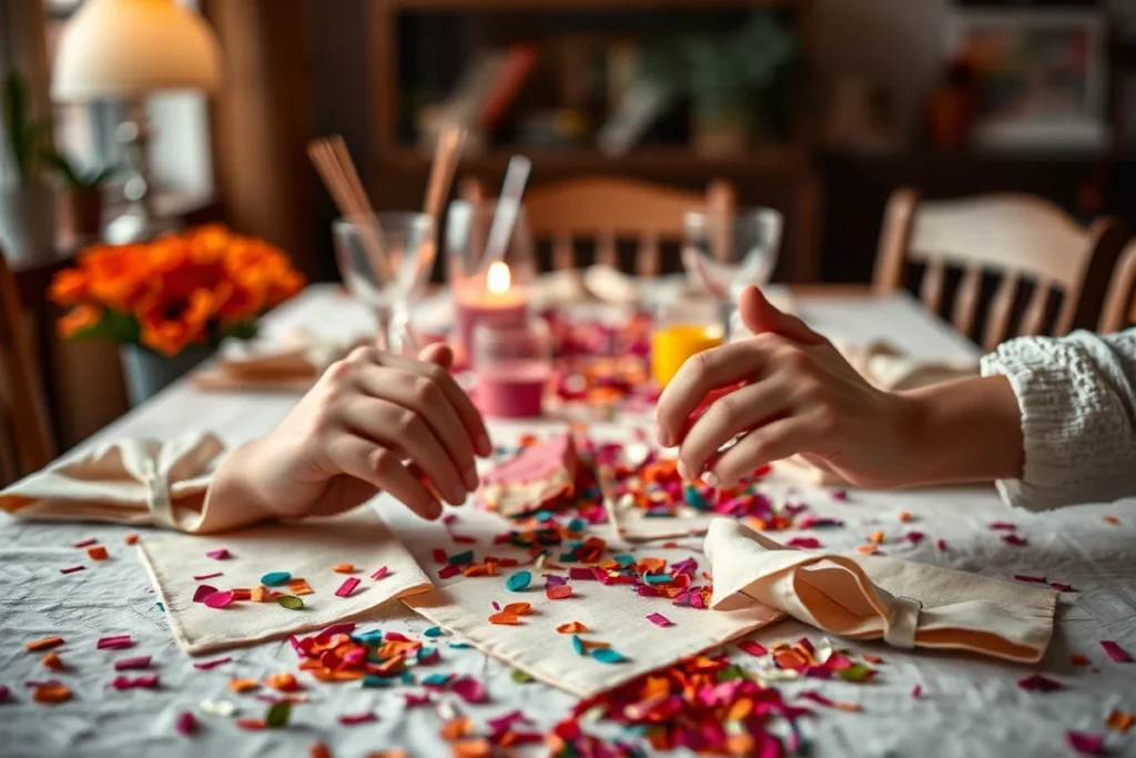 Group Art Activities Near Me