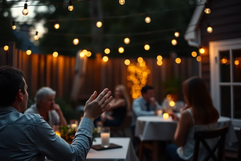 Corporate Event Photographer Near Me
