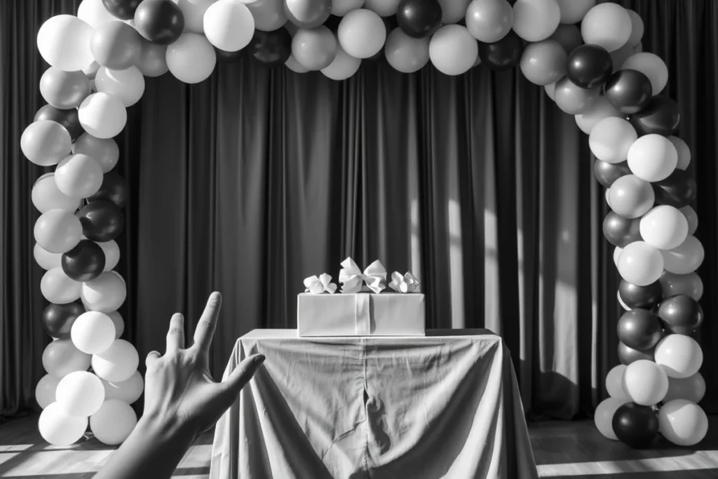 Event Photography Pricing Packages