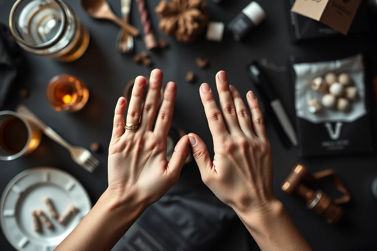 how to event photography — How To Event Photography (the finished result)