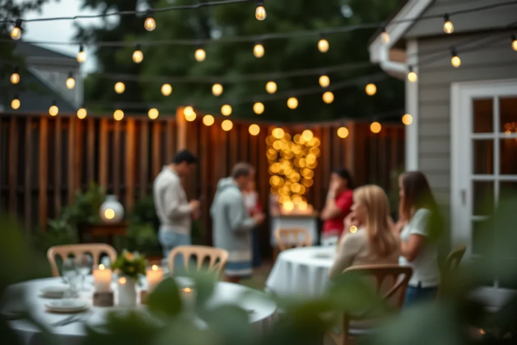 Outdoor Event Photography Tips