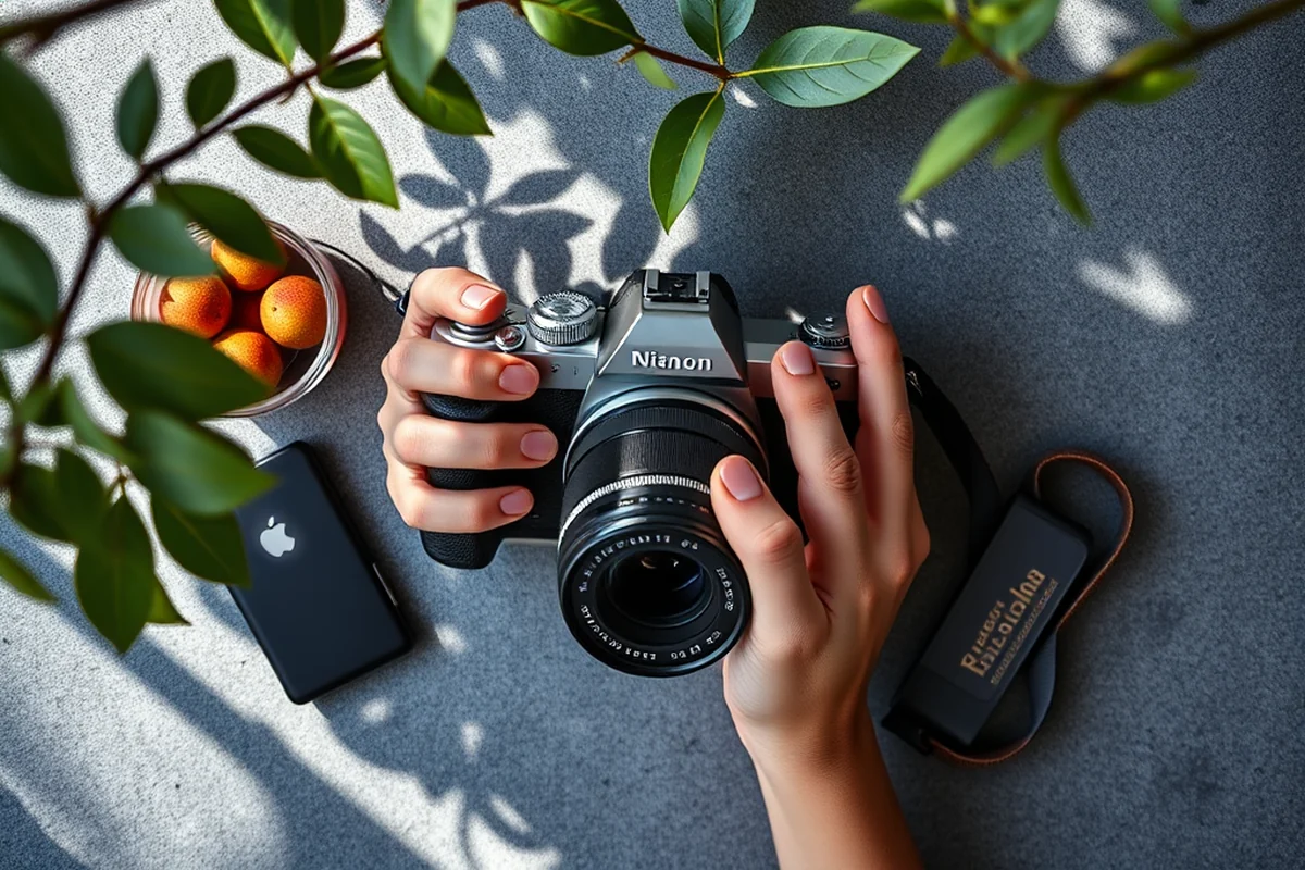 the best camera for photography — The Best Camera For Photography (the finished result)