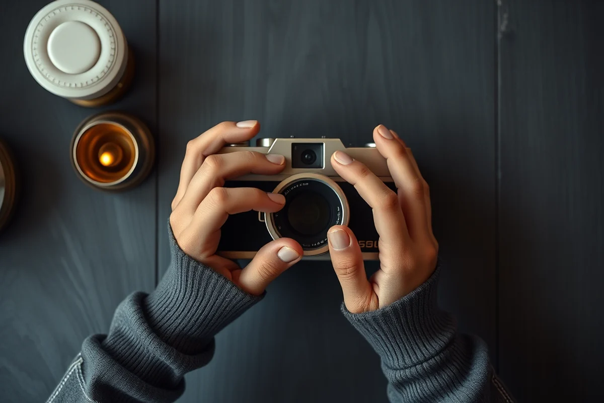 what is a doorbell camera — What Is A Doorbell Camera (the finished result)