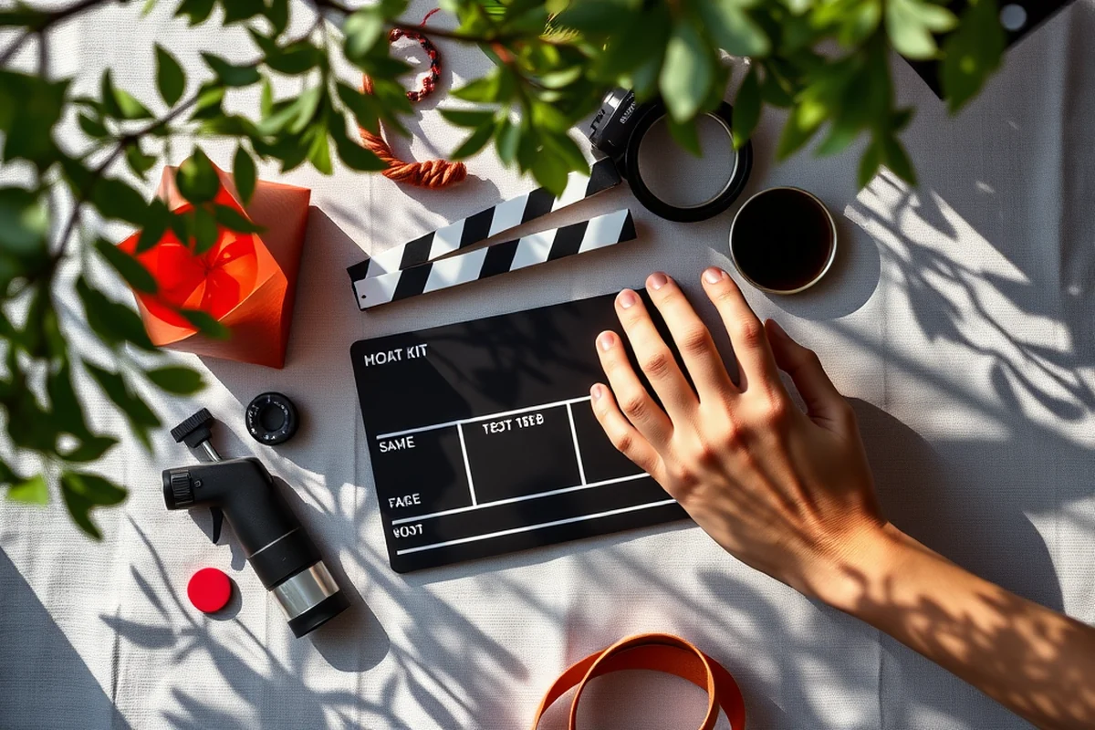 what is movie maker — What Is Movie Maker (the finished result)