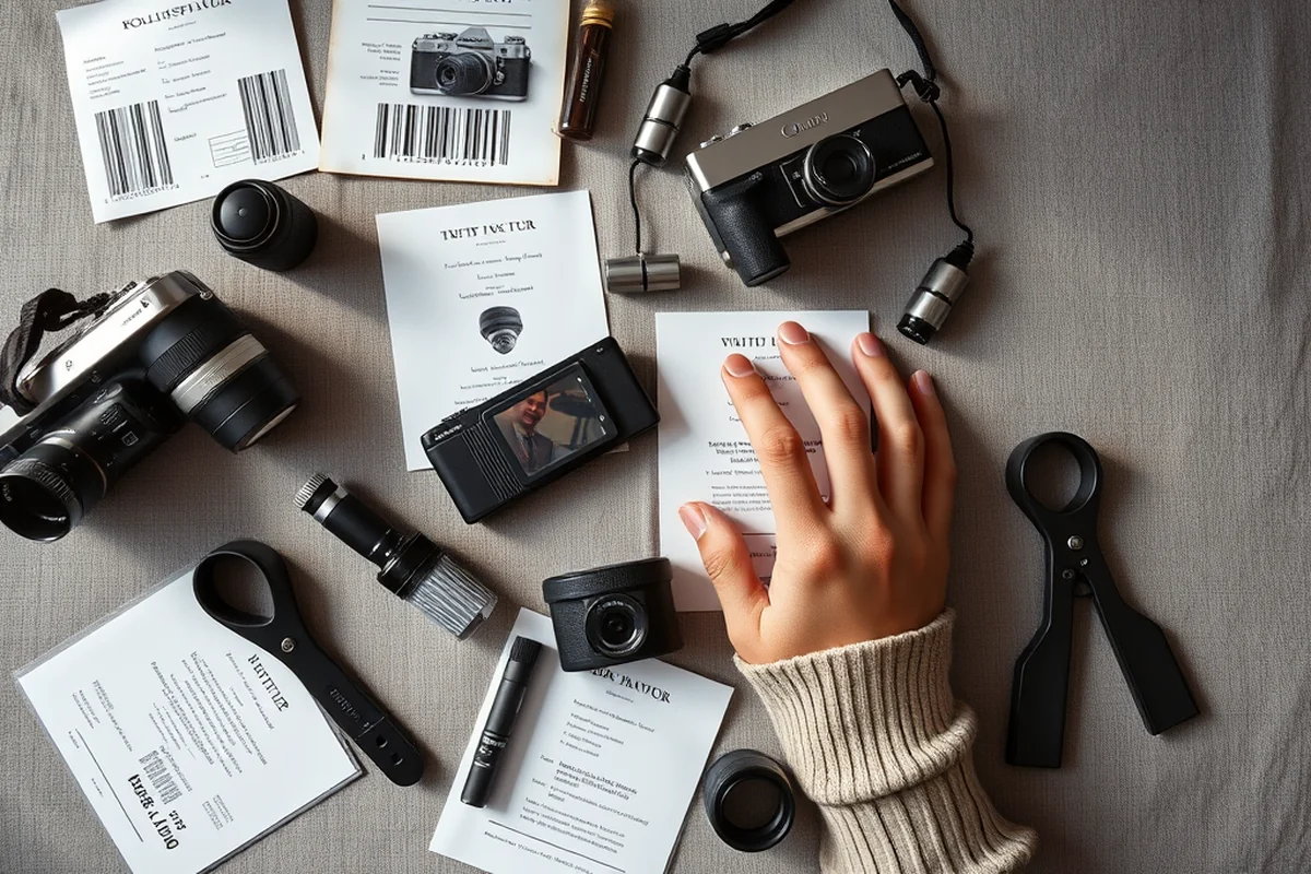 what is surveillance cameras — What Is Surveillance Cameras (the finished result)