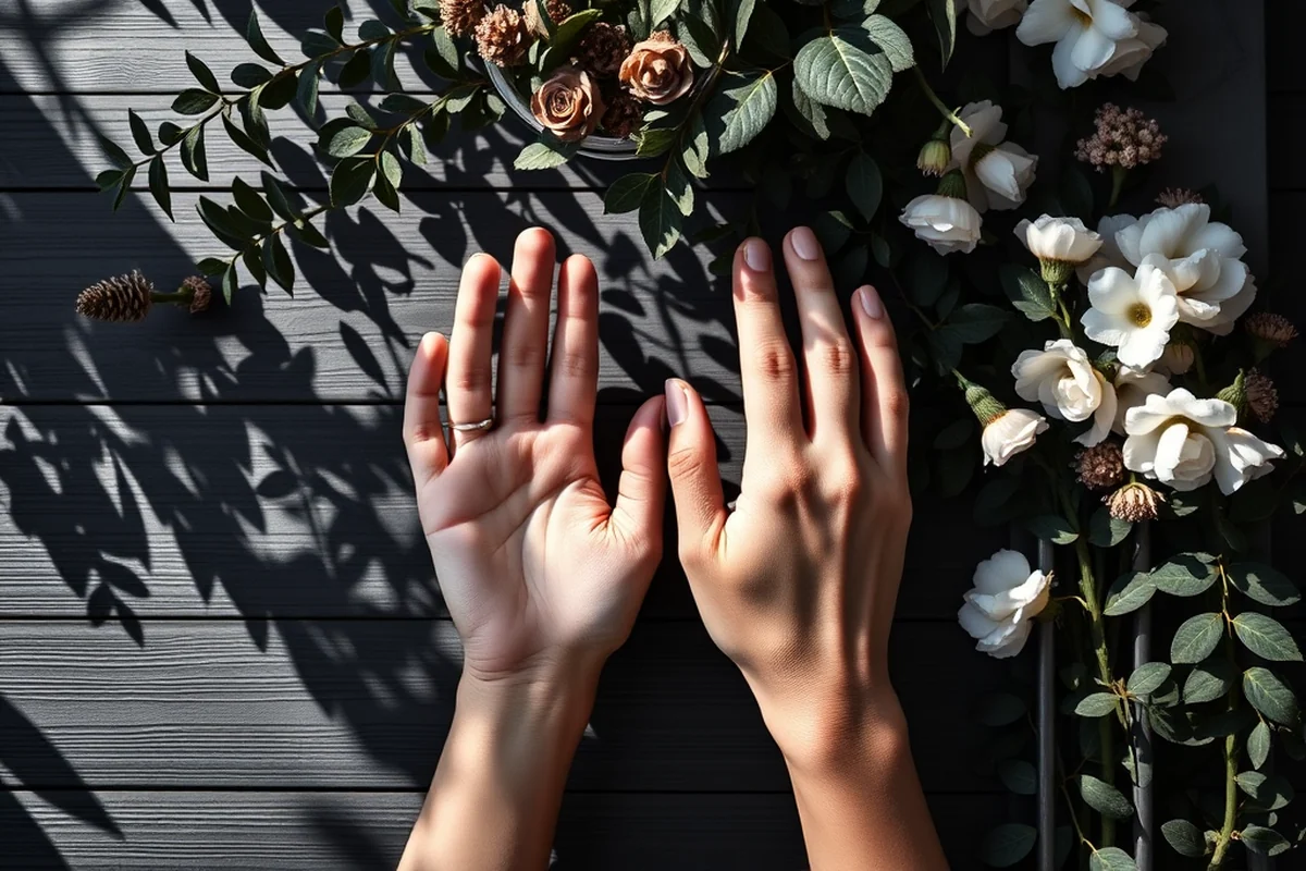 a free photo editing — A Free Photo Editing (the finished result)