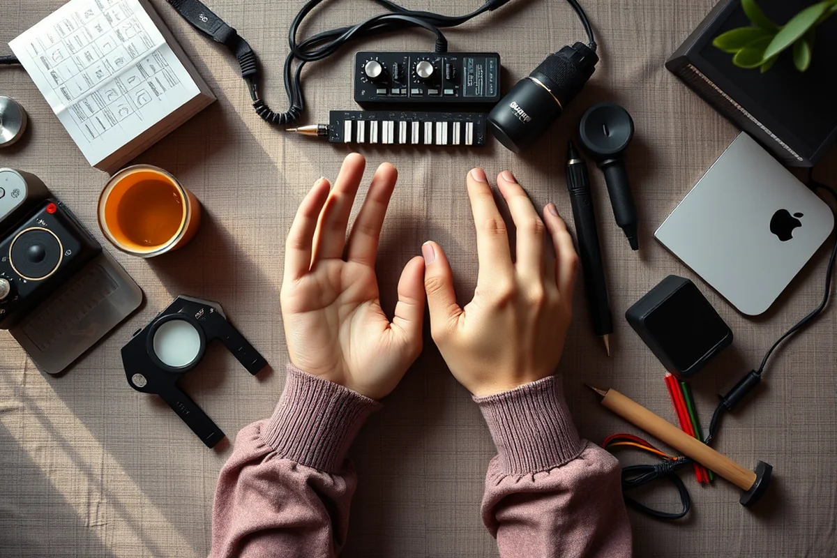 a good recording software — A Good Recording Software (the finished result)