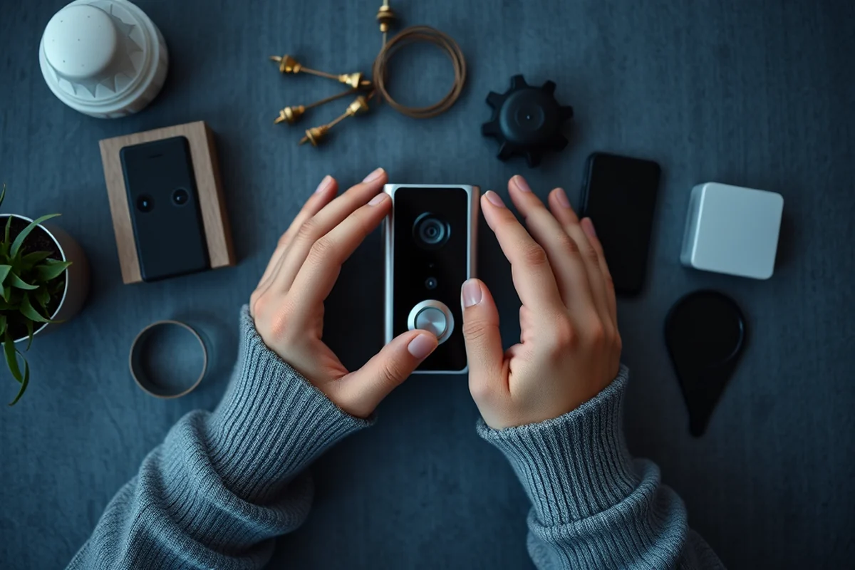 what is the best doorbell camera — What Is The Best Doorbell Camera (the finished result)