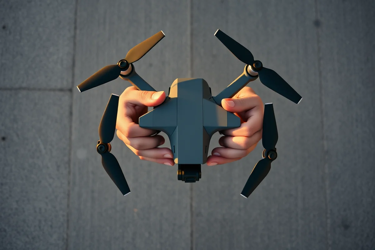 what's a drone camera — What'S A Drone Camera (the finished result)